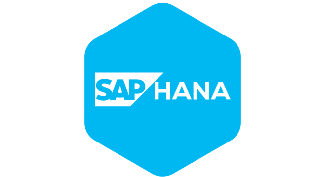 SAP Hana Logo